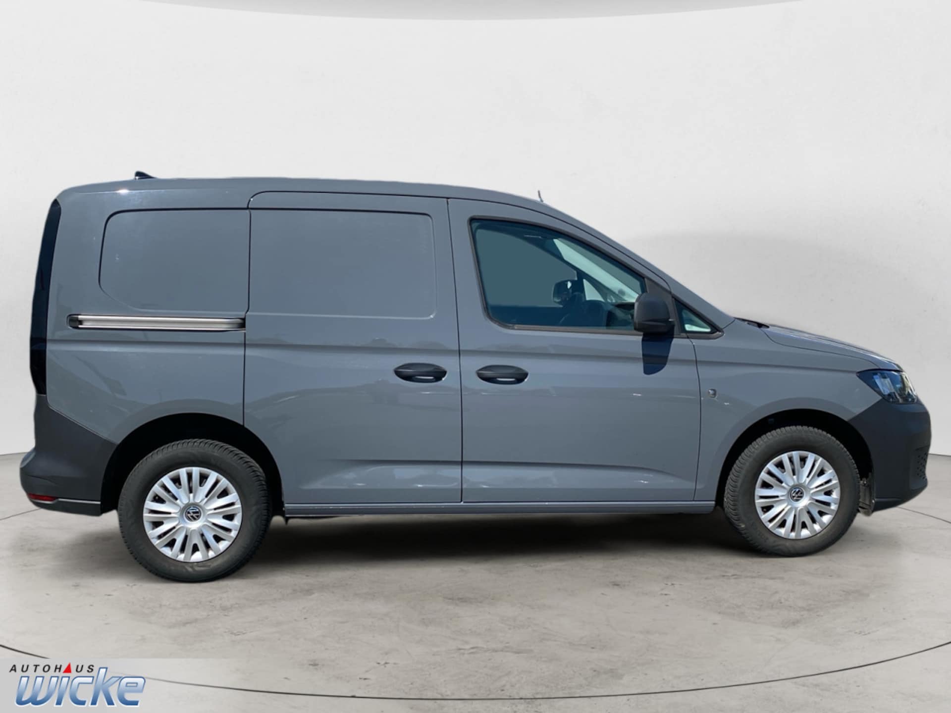 Volkswagen Caddy Cargo EcoProfi