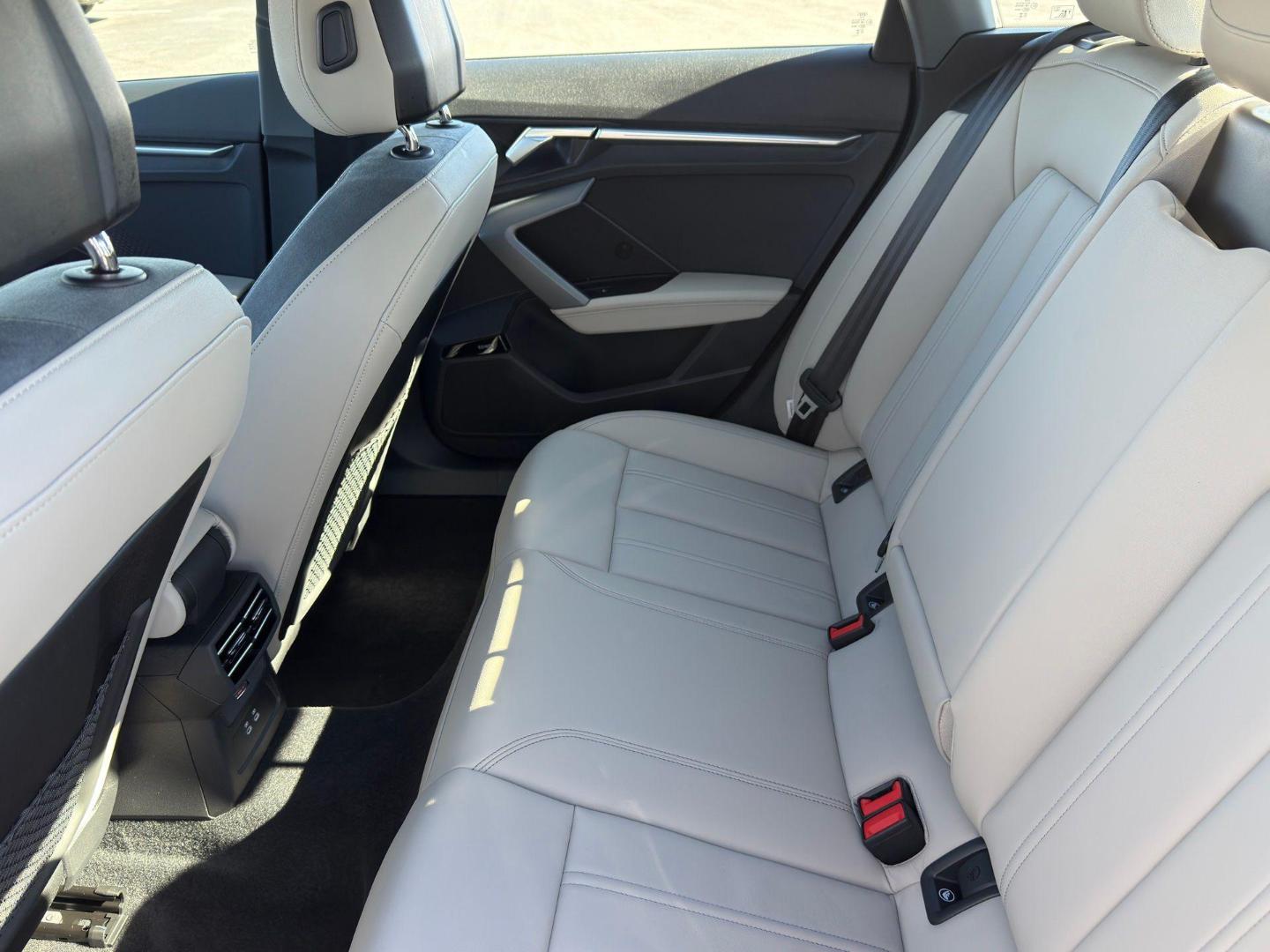 2026 Audi A3 Premium Plus - Photo 28