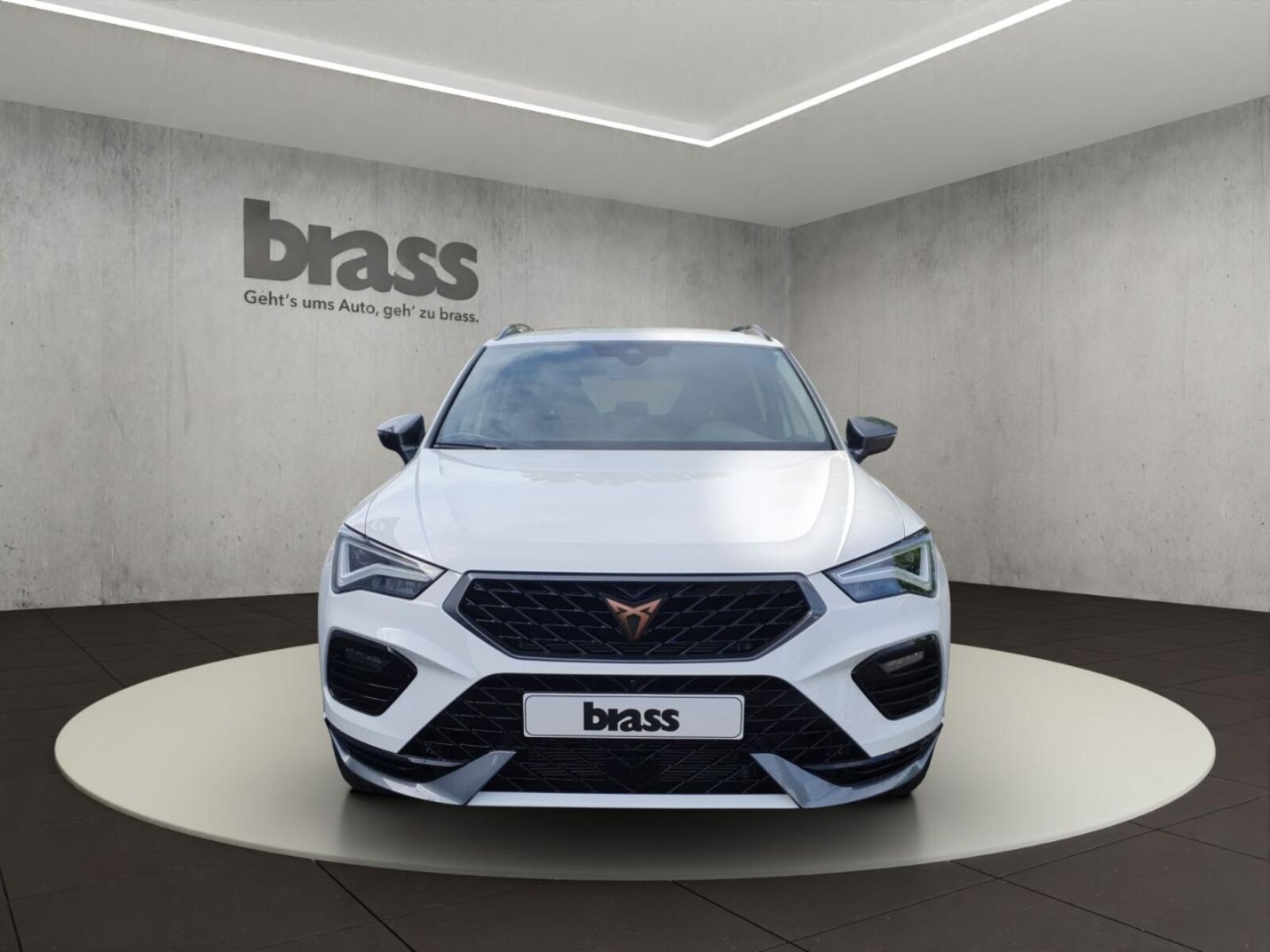 CUPRA Ateca – Bild 8