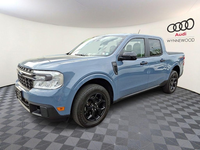 2024 Ford Maverick