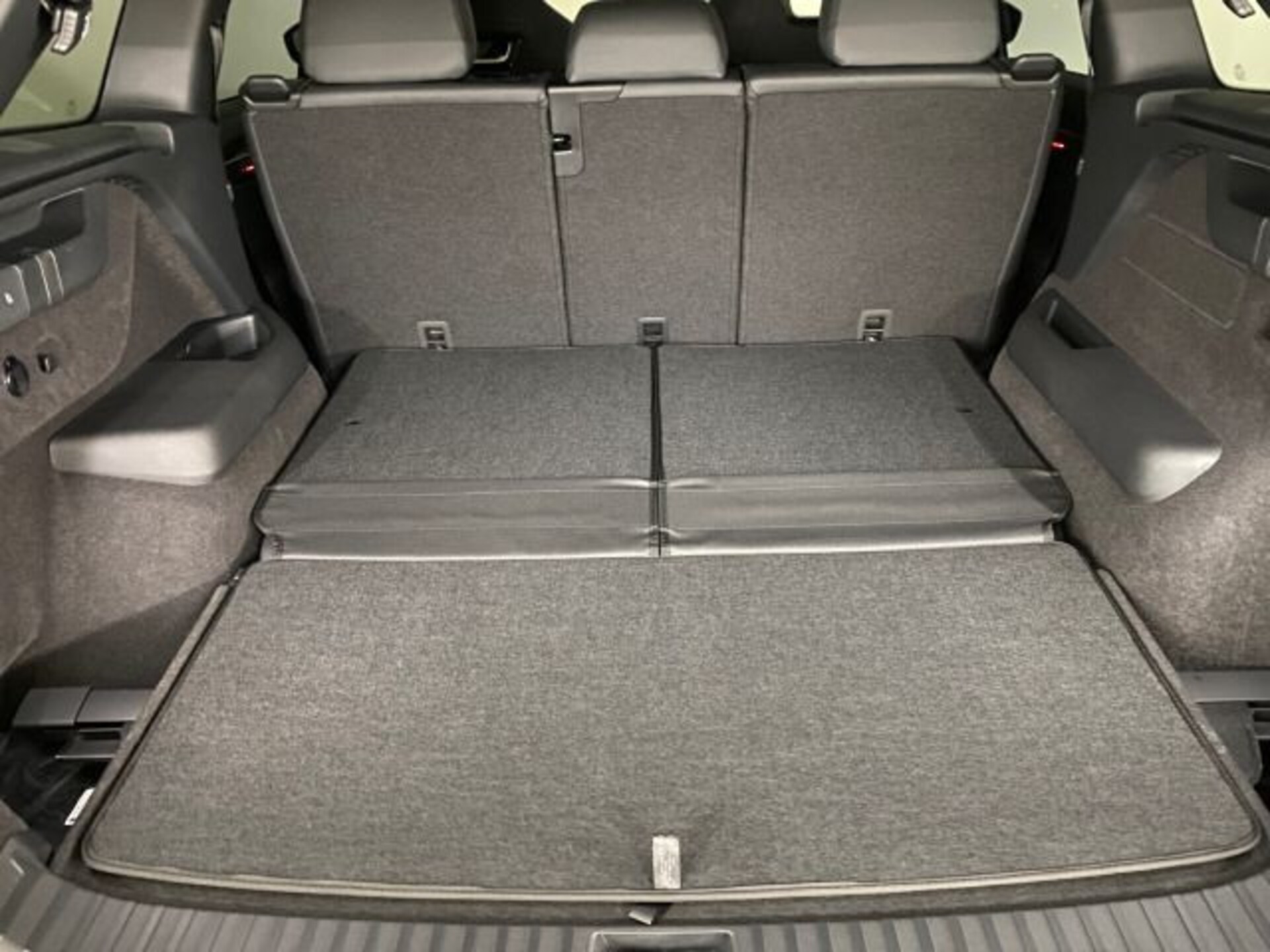 Skoda Kodiaq RS