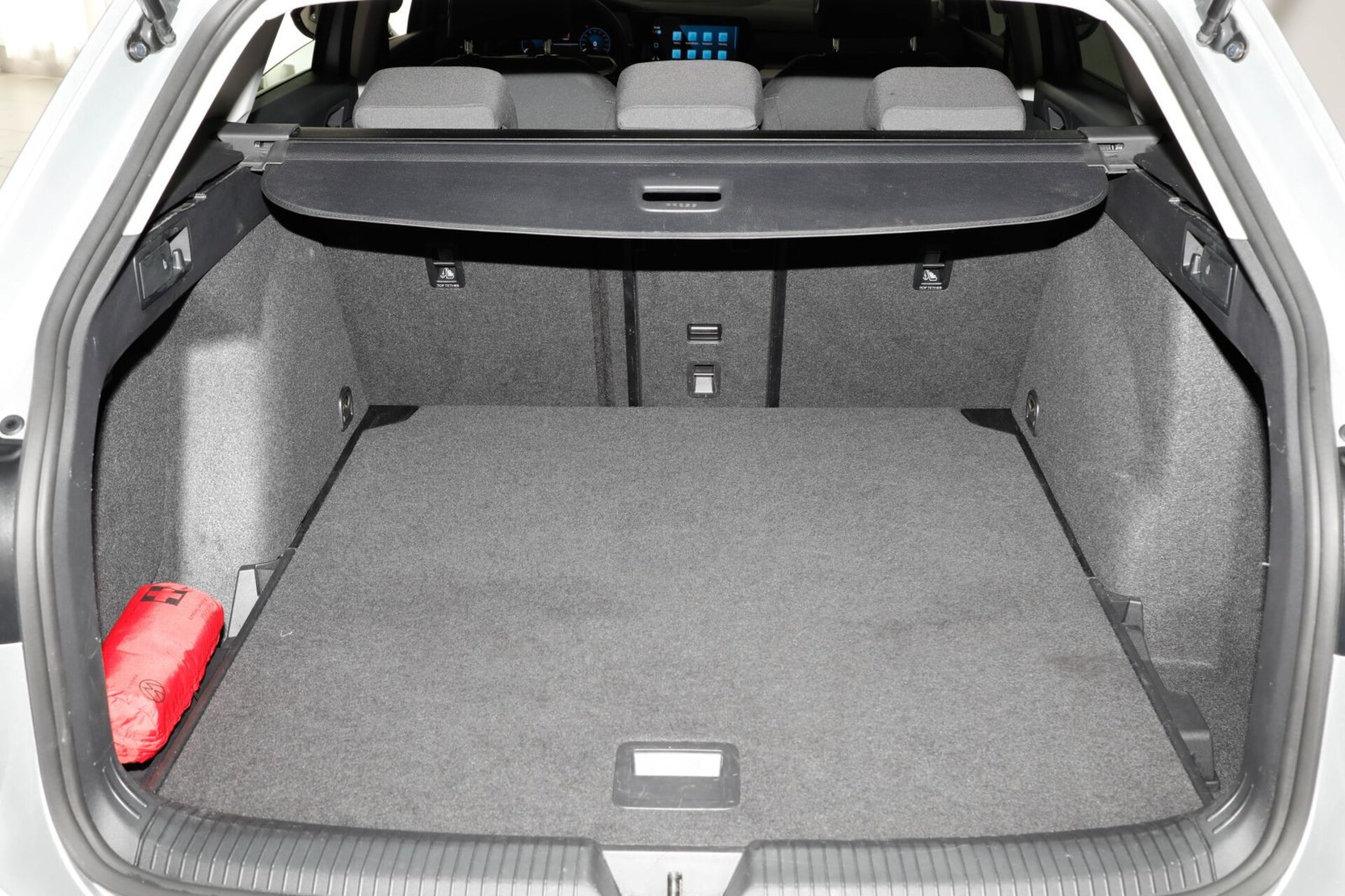 Volkswagen Golf Variant Life
