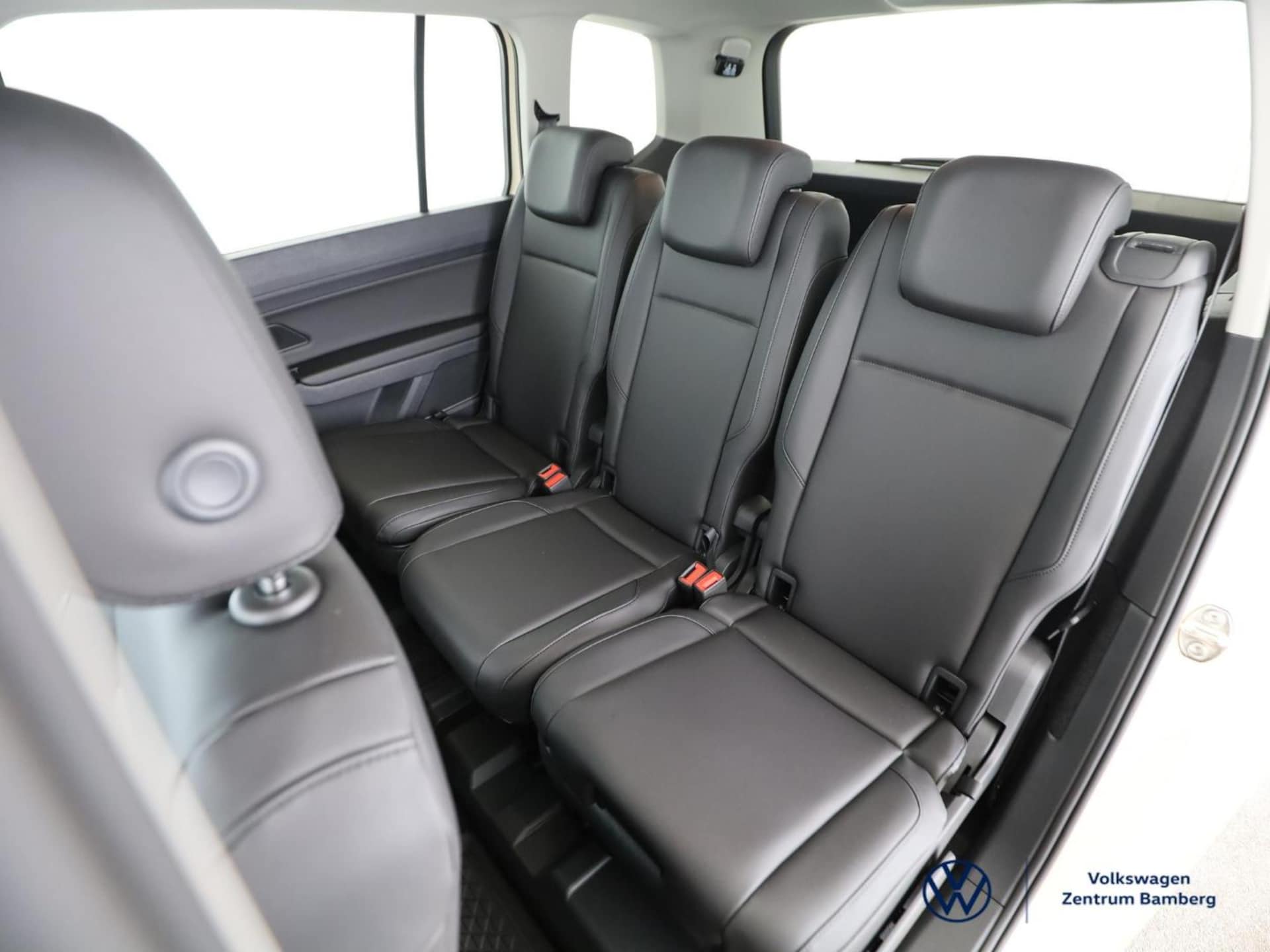 Volkswagen Touran Trendline
