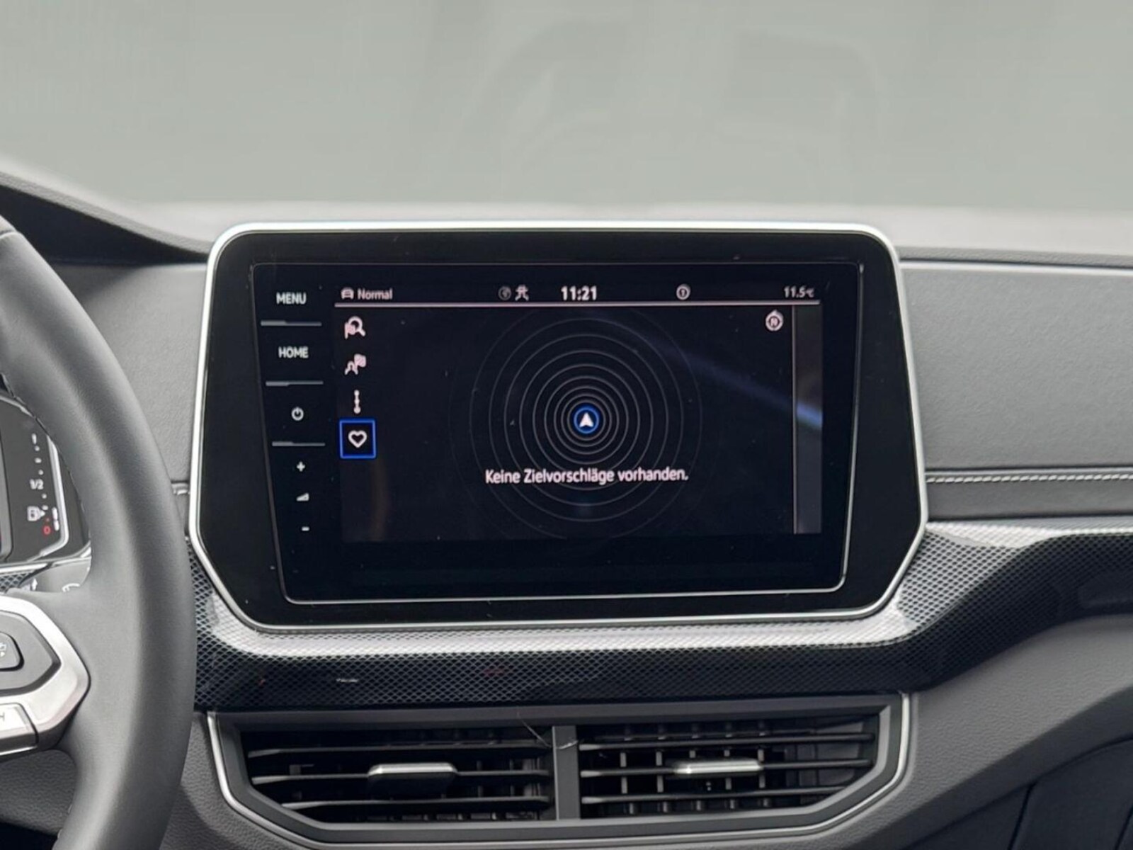Volkswagen T-Cross – Bild 13