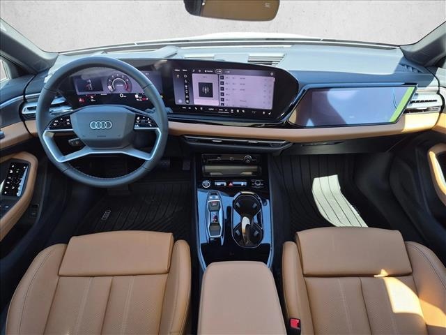 2026 Audi A5 Sedan
