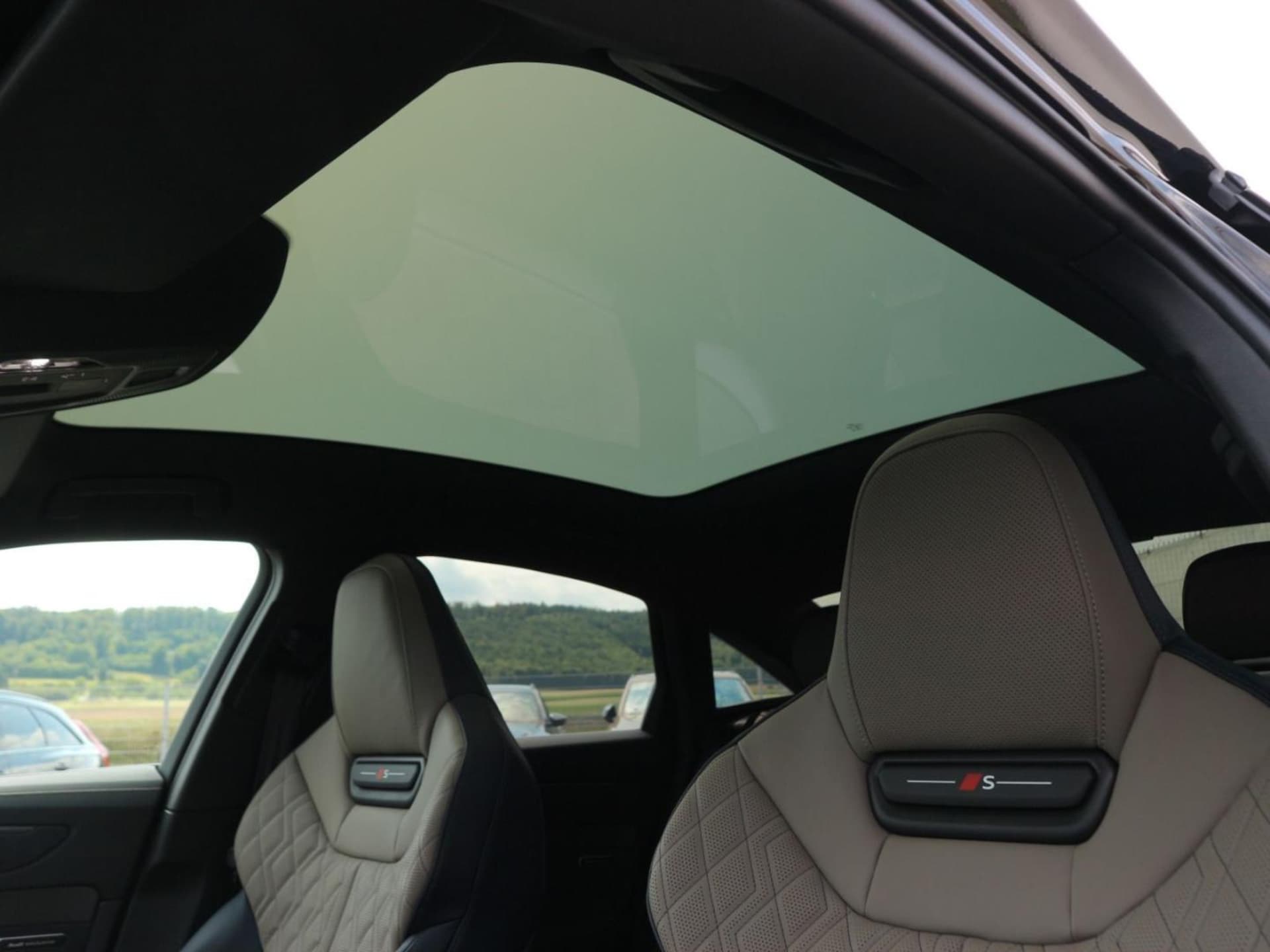 Audi A6 Limousine