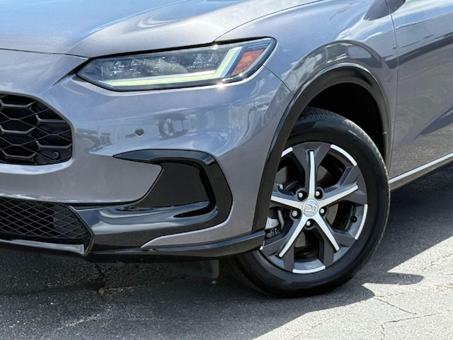 2023 Honda HR-V