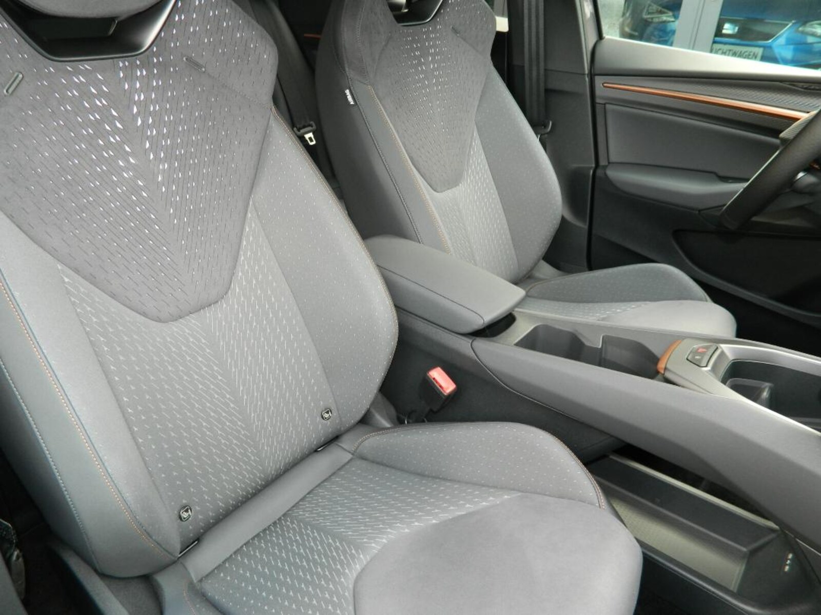 CUPRA Raval – Bild 6
