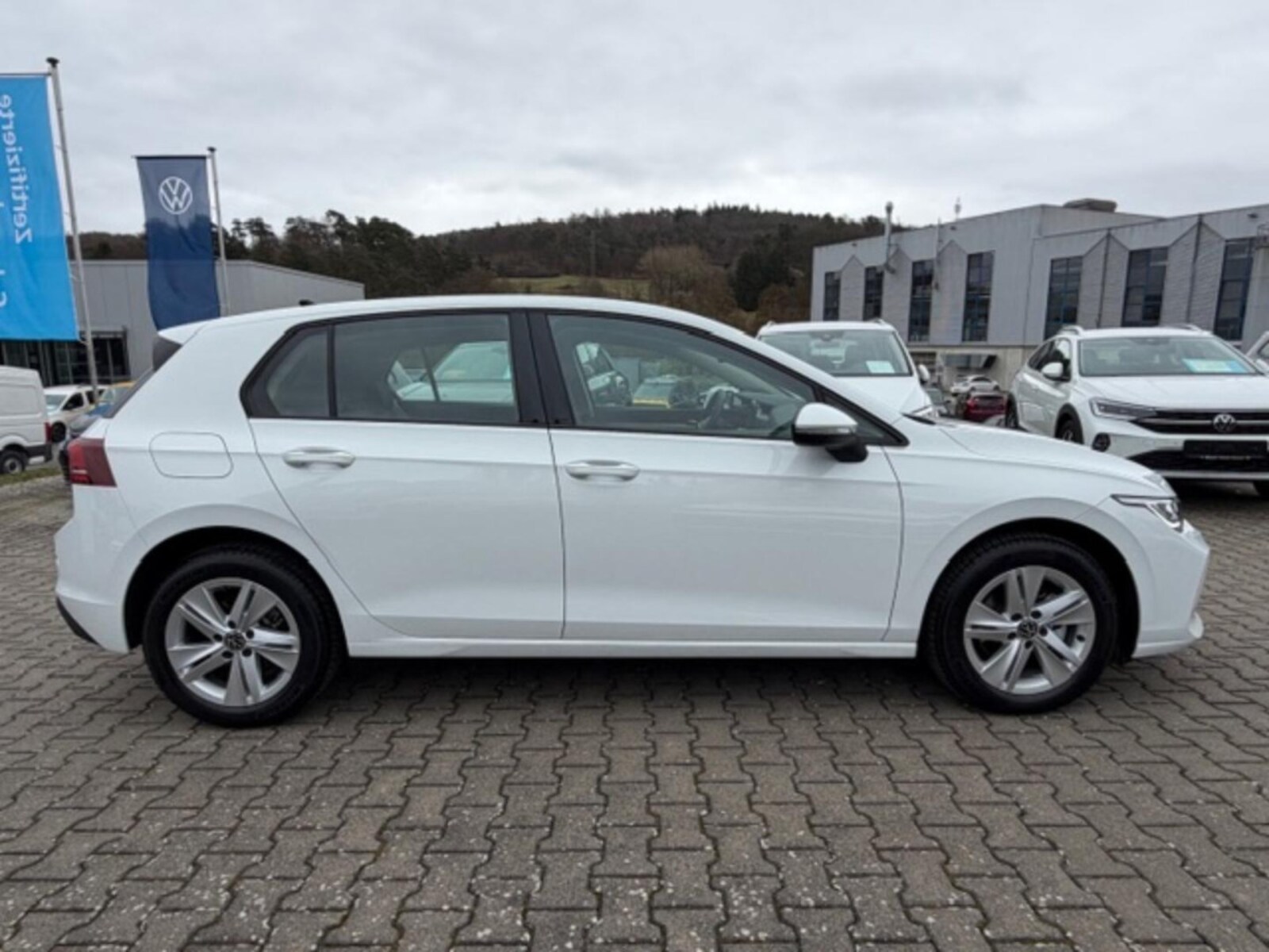 Volkswagen Golf – Bild 5