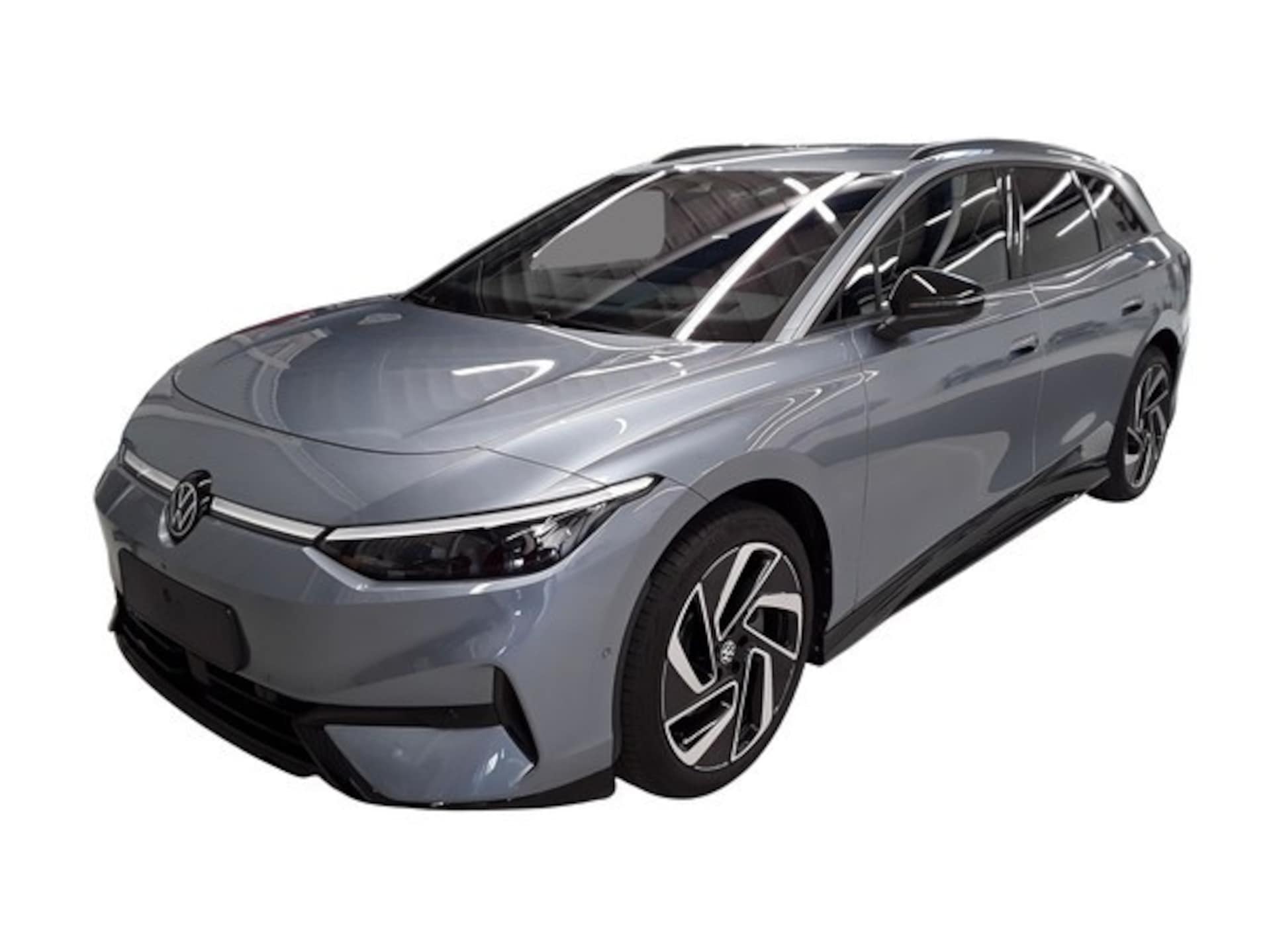 Volkswagen ID.7 Tourer Pro