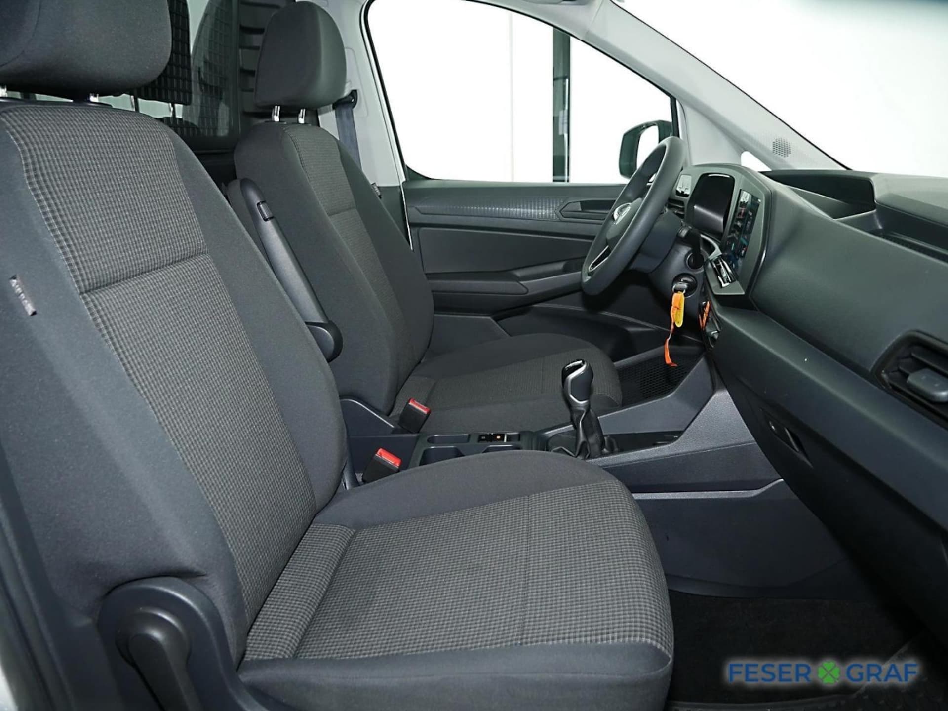 Volkswagen Caddy Cargo
