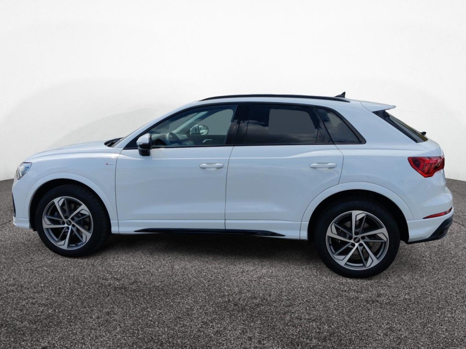 Audi Q3 – Bild 3
