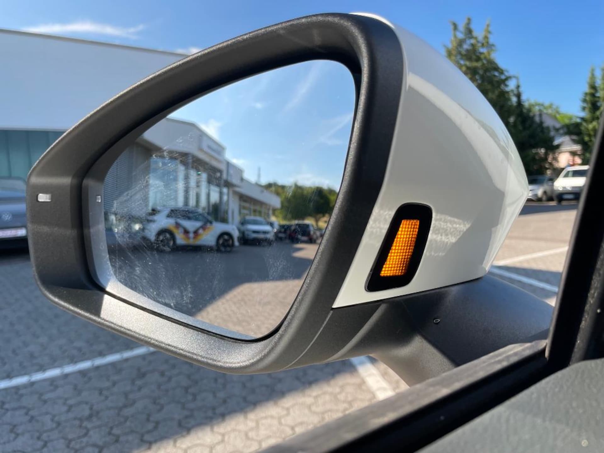 Volkswagen Tayron Life