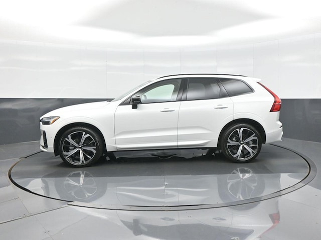 2025 Volvo XC60