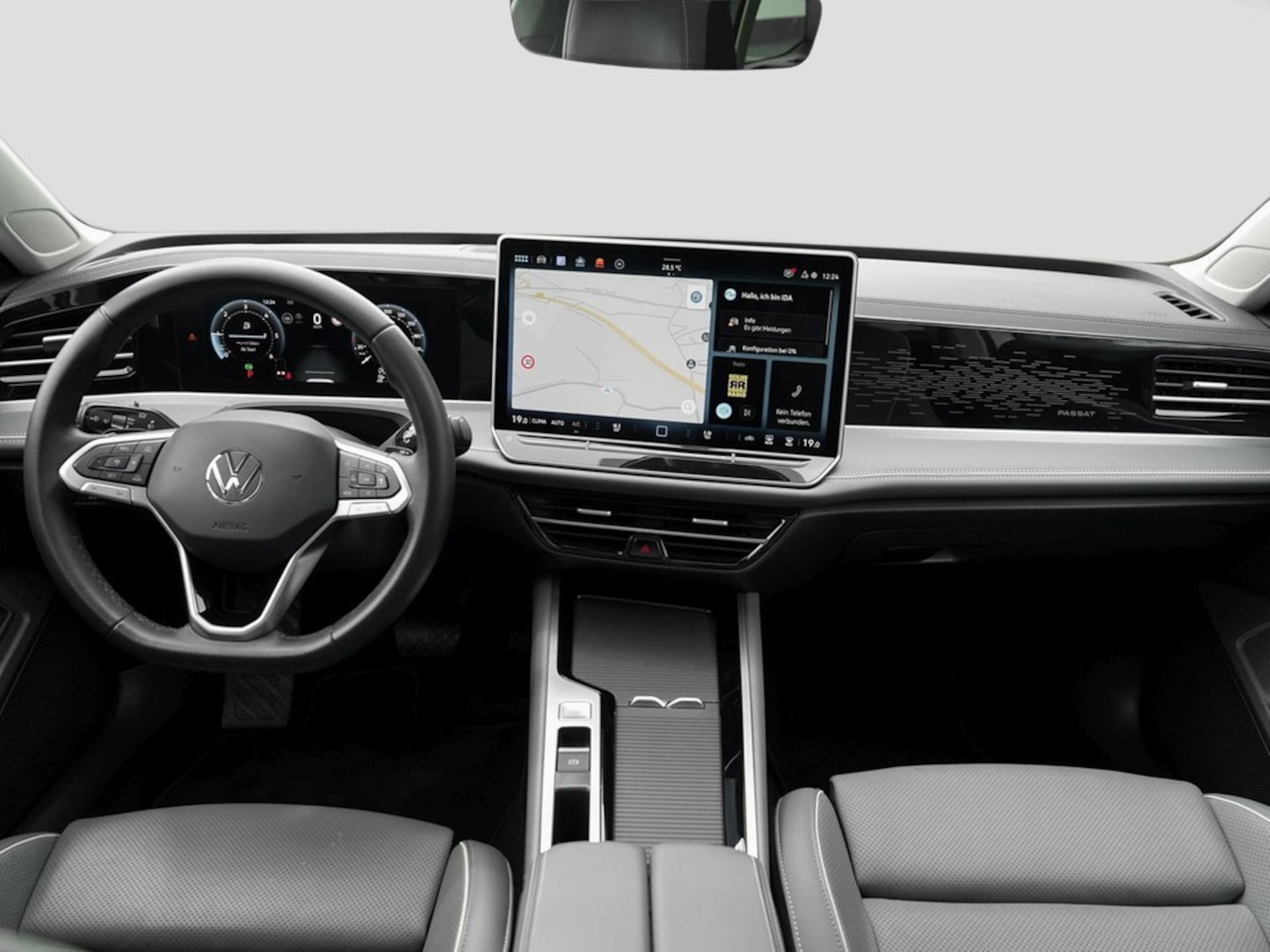 Volkswagen Passat Elegance