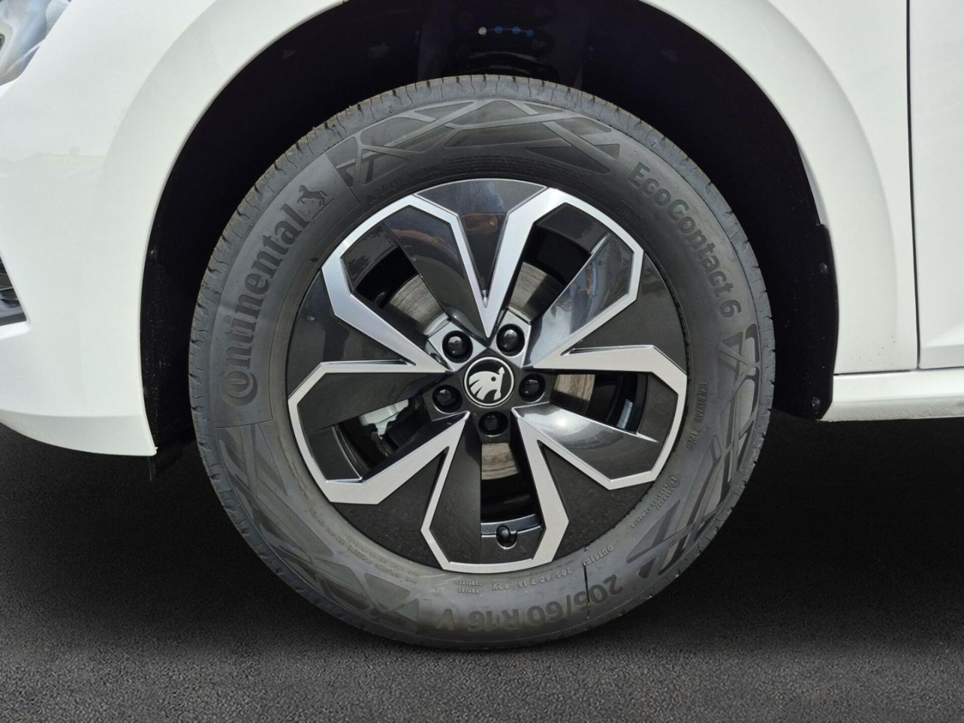 Skoda Kamiq Selection