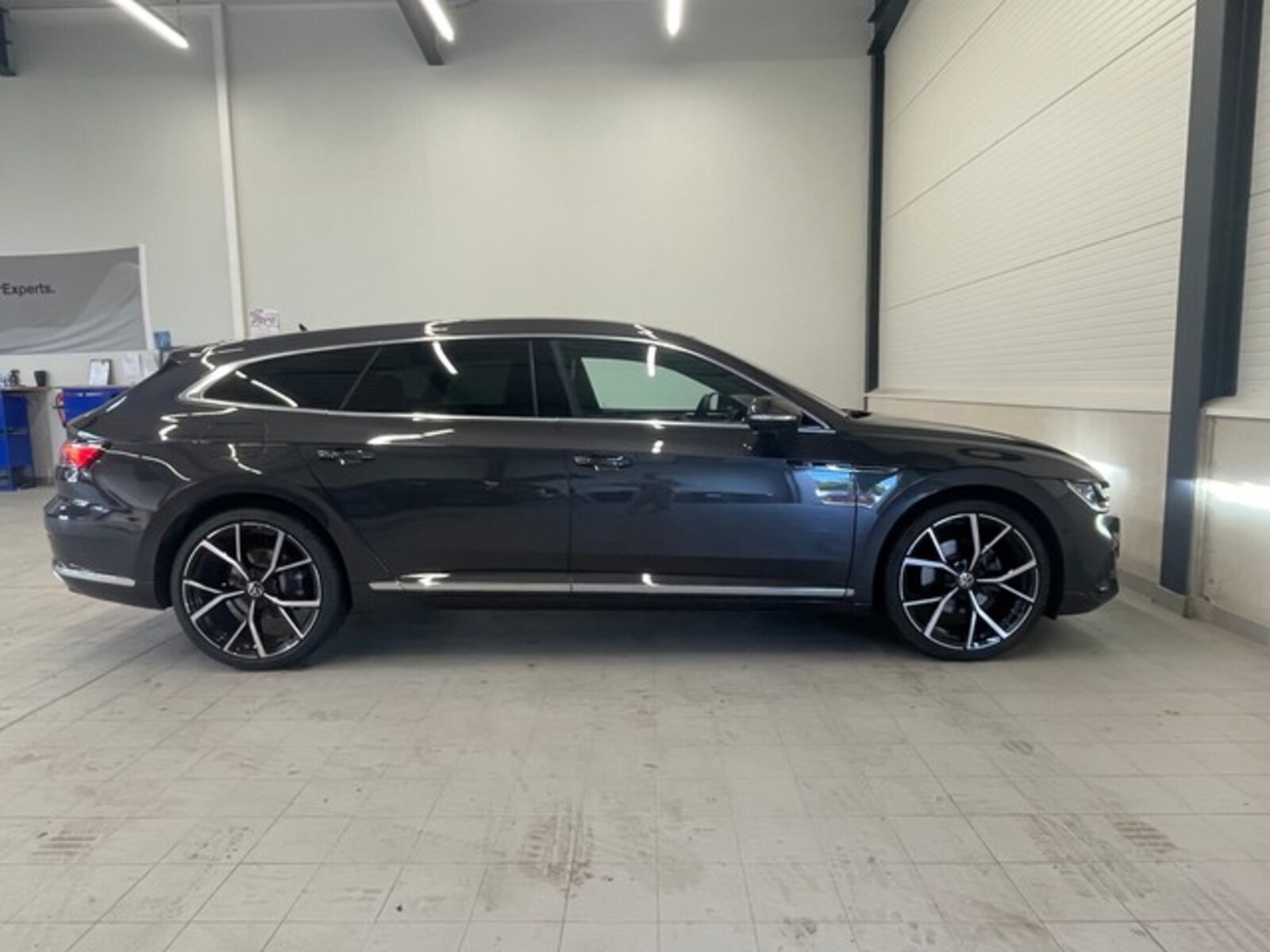 Volkswagen Arteon Shooting Brake – Bild 8