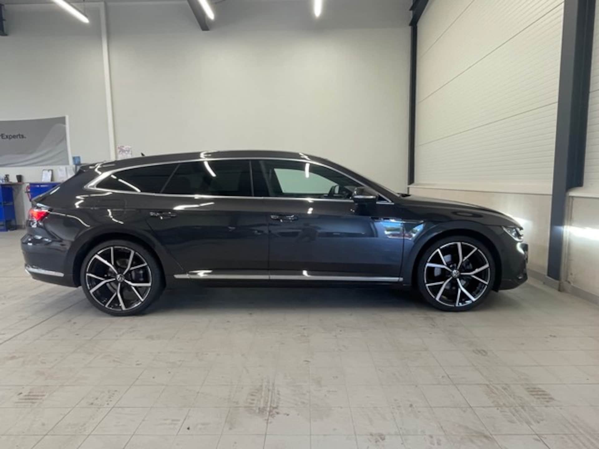 Volkswagen Arteon Shooting Brake R-Line