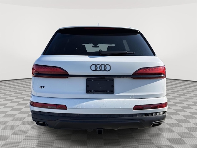 2025 Audi Q7