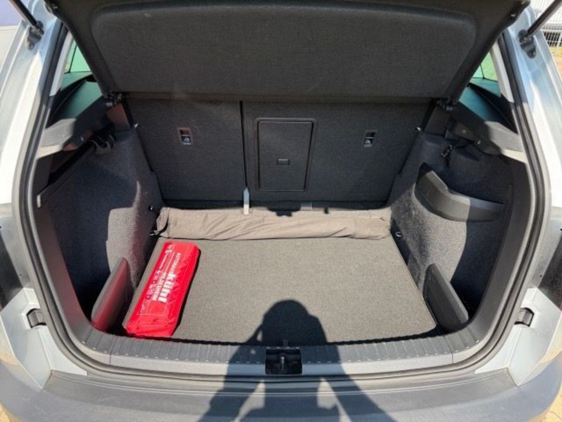 Skoda Karoq Ambition