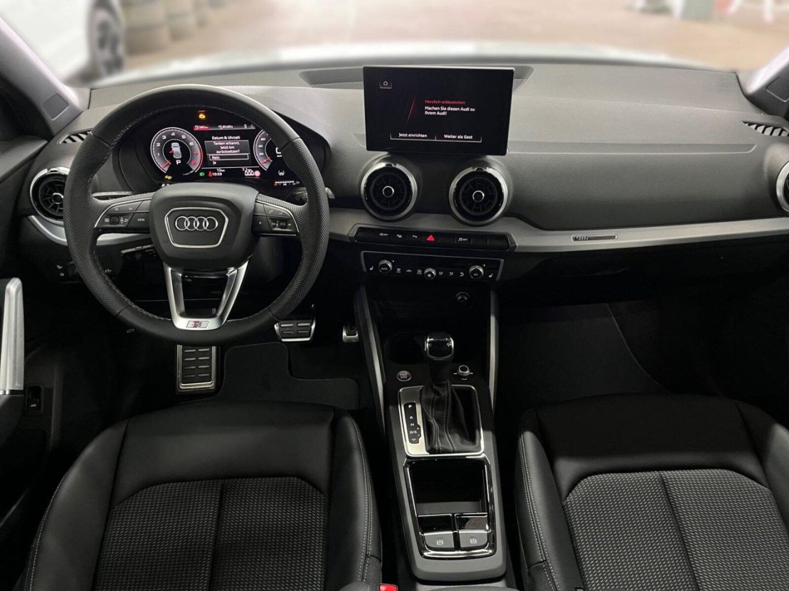 Audi Q2 – Bild 14
