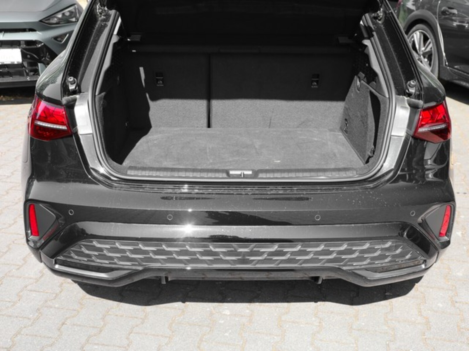 Audi A3 Sportback – Bild 11