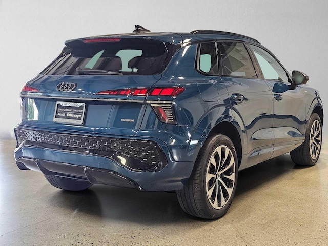 2026 Audi Q3 SUV