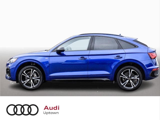 2023 Audi Q5 Sportback