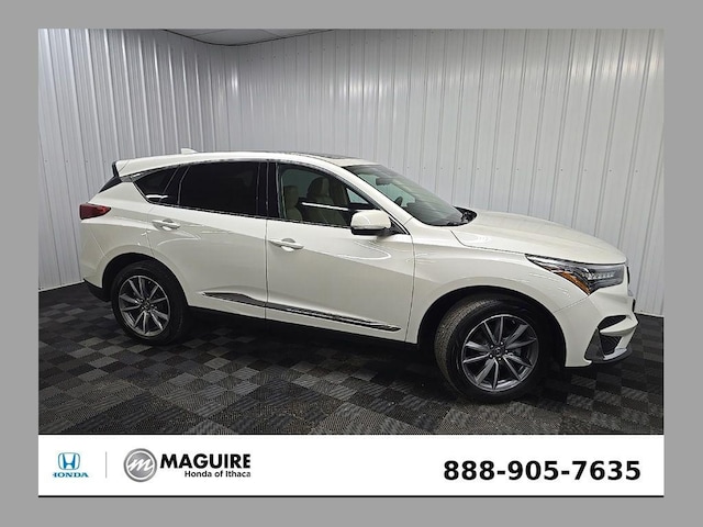 2019 Acura RDX