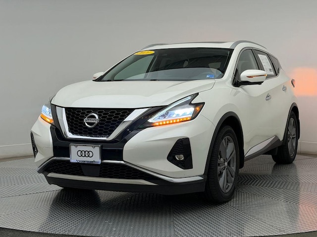 2021 Nissan Murano