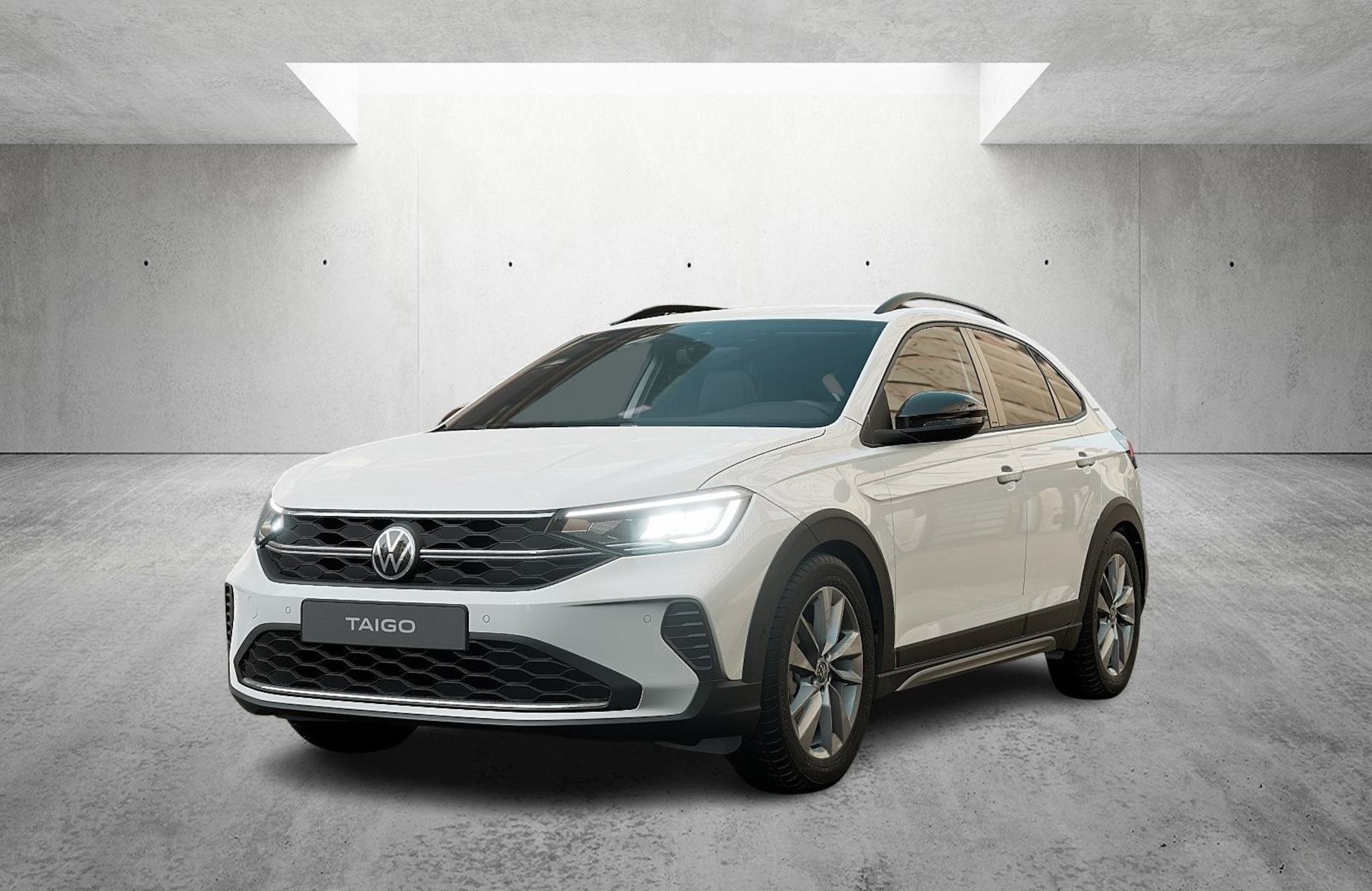 Volkswagen Taigo ENERGY