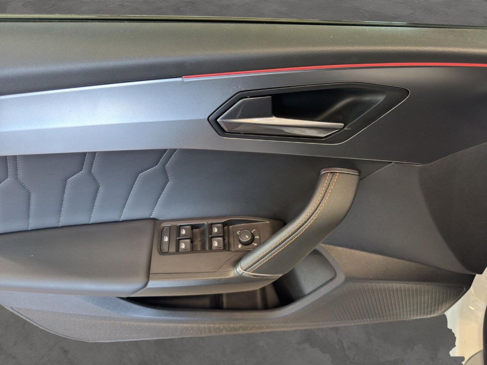 CUPRA Leon Sportstourer – Bild 13