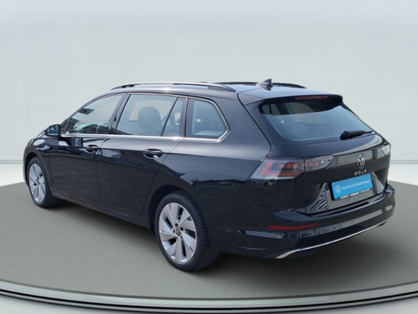 Volkswagen Golf Variant – Bild 5