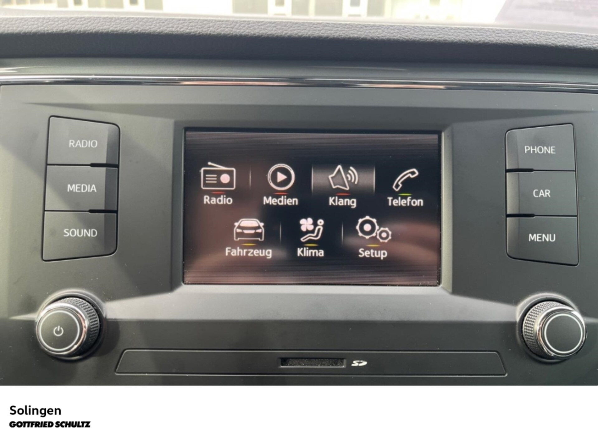 SEAT Ateca Style