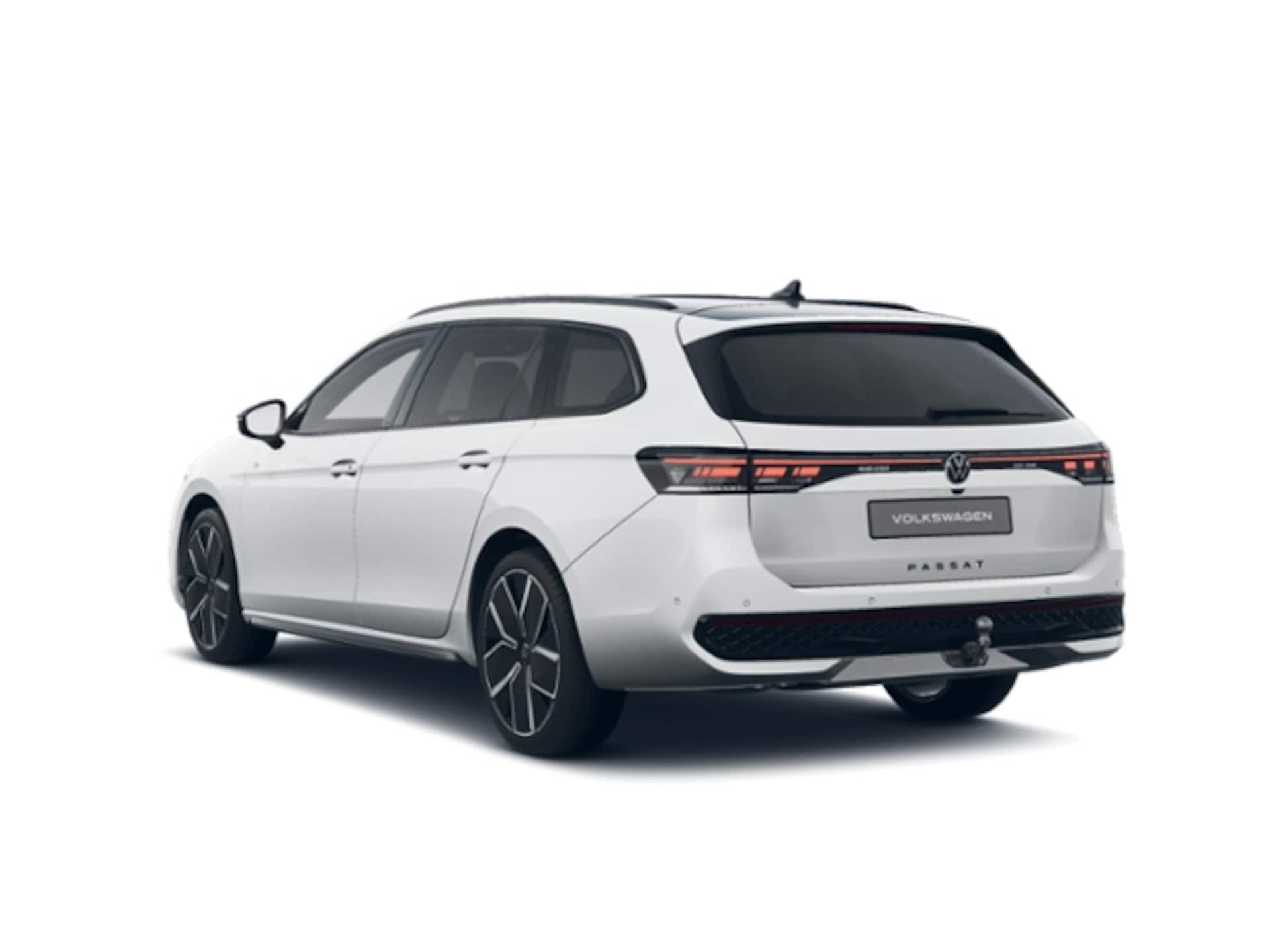 Volkswagen Passat R-Line