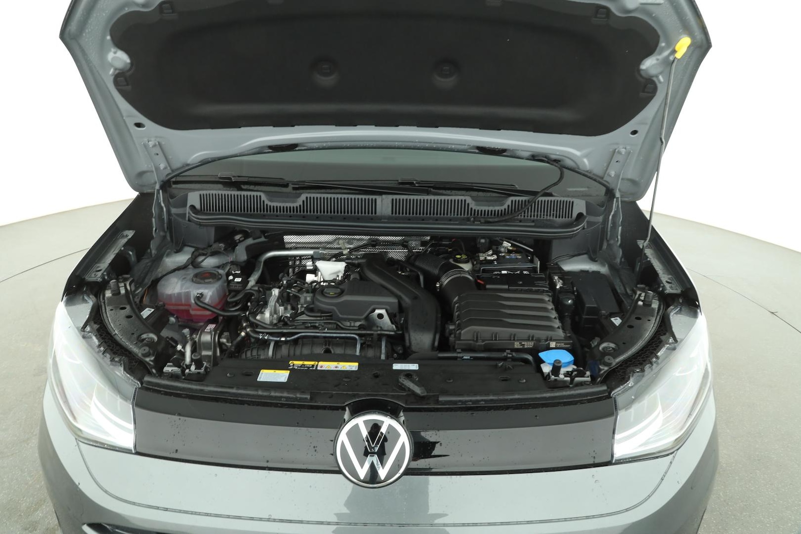 Volkswagen Caddy – Bild 9