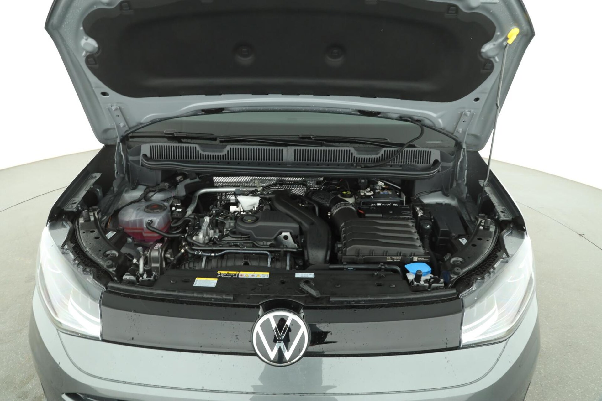Volkswagen Caddy Basis-Modell