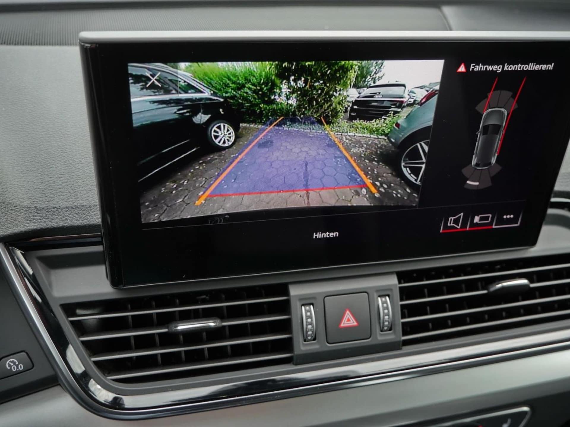 Audi Q5 SUV S line