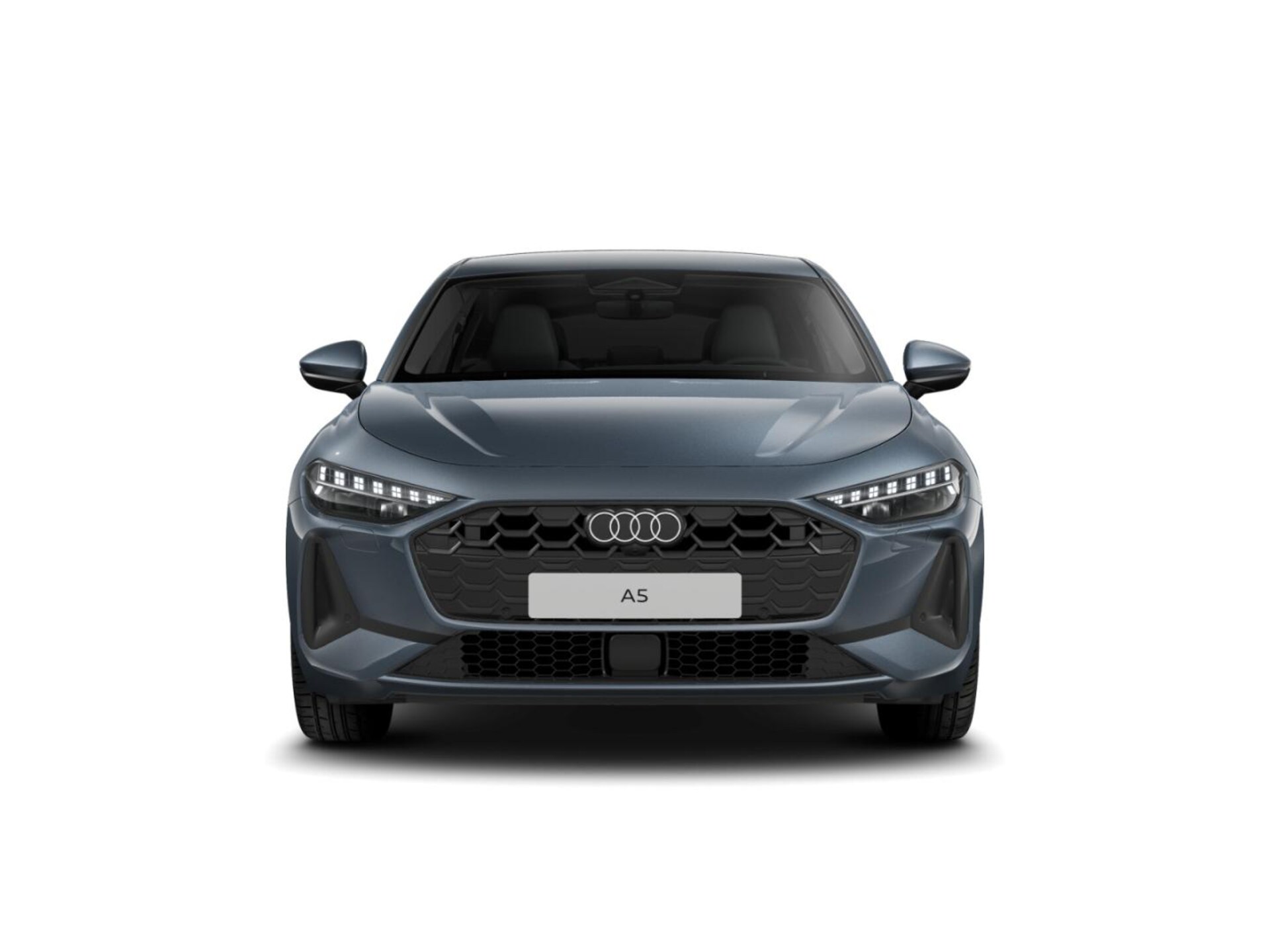 Audi A5 Limousine