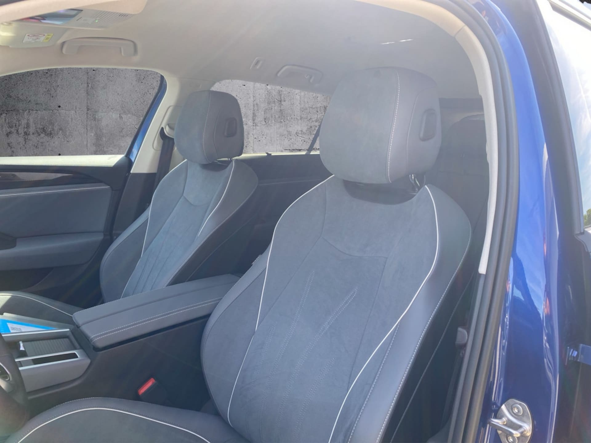Volkswagen Passat Business