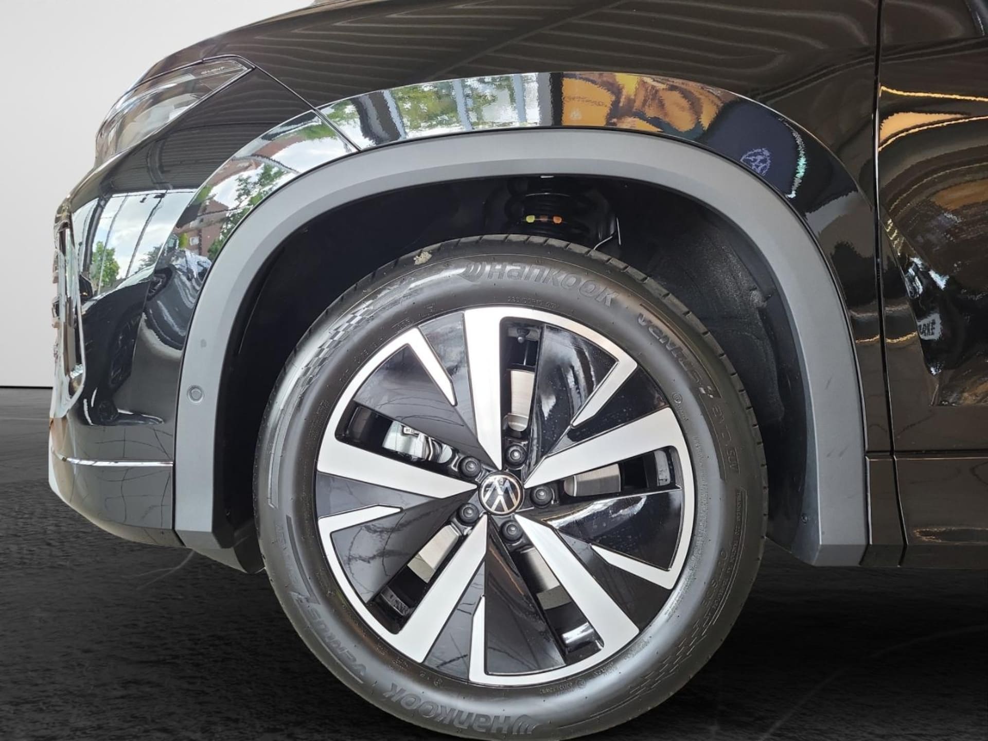 Volkswagen Tayron Elegance