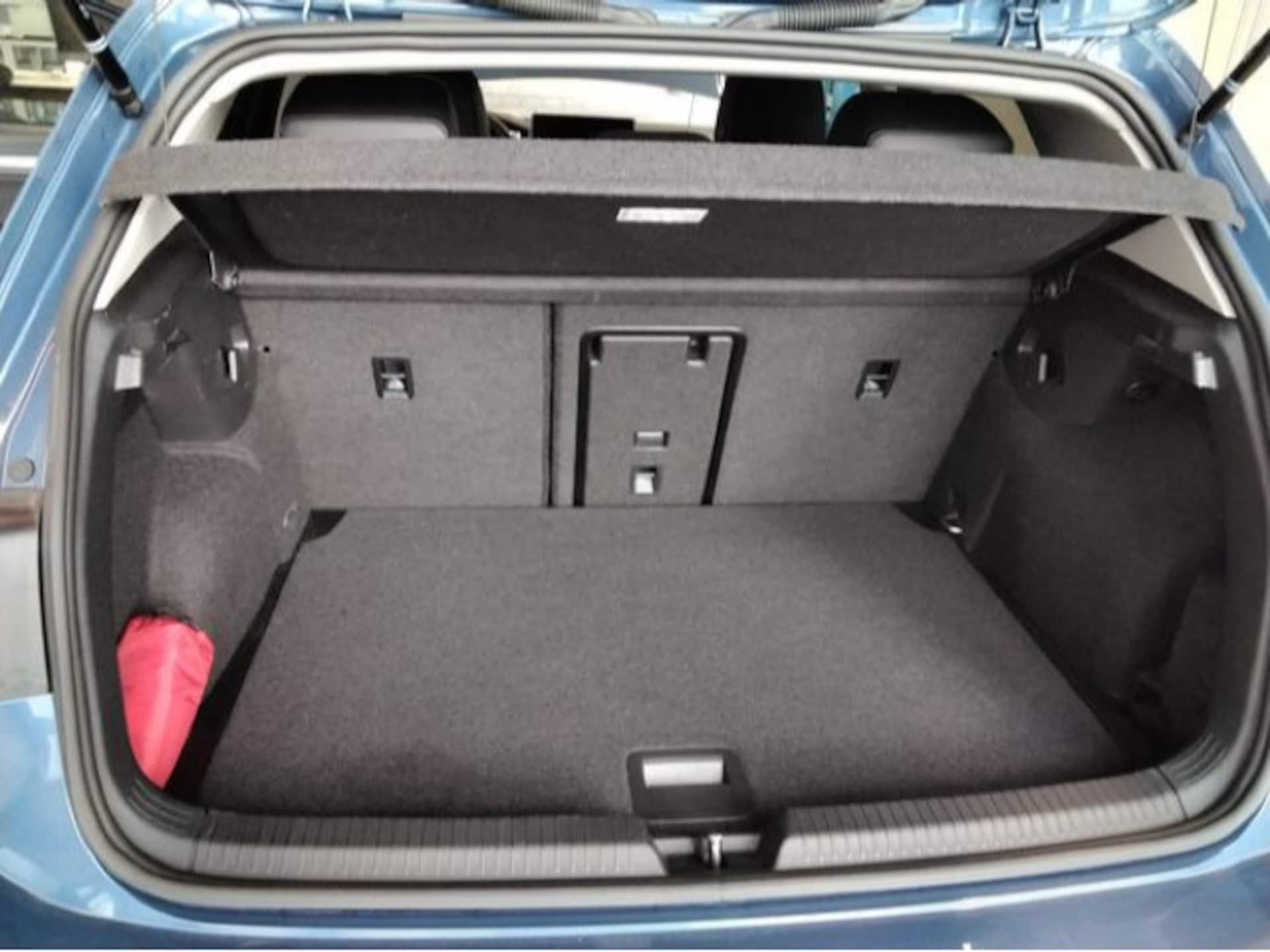 Volkswagen Golf Goal
