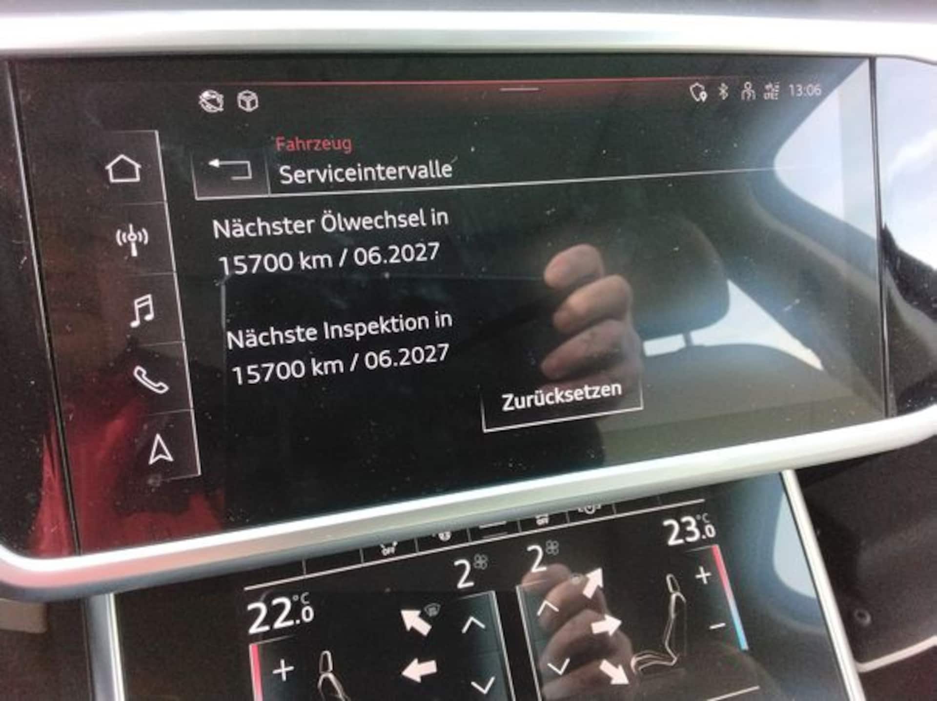Audi A6 Avant Design