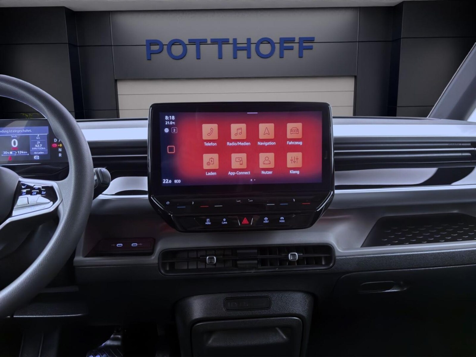 Volkswagen ID. Buzz – Bild 14