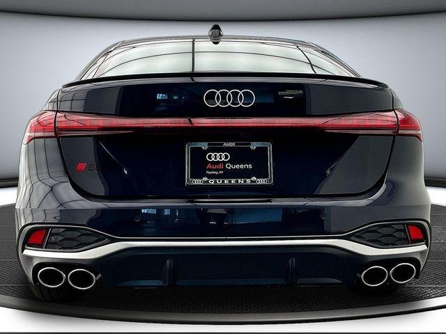 2026 Audi S5 Sedan