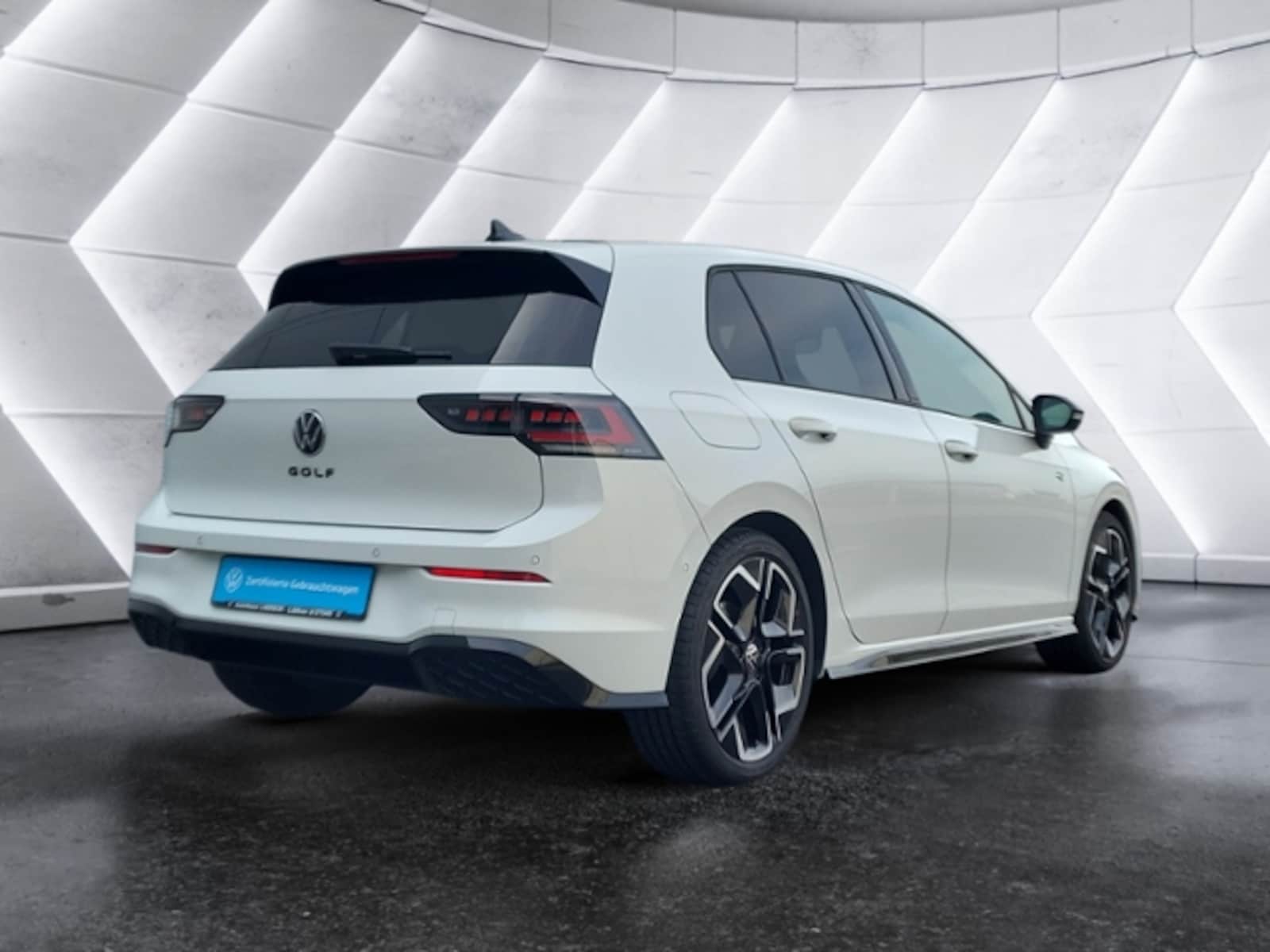 Volkswagen Golf – Bild 5