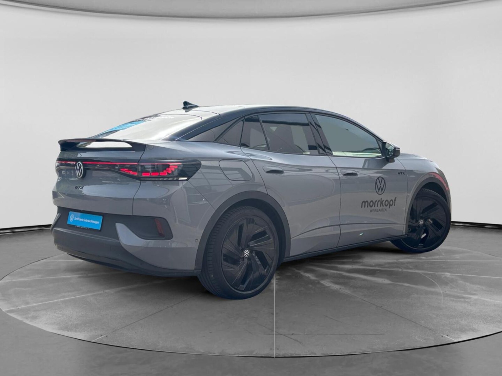 Volkswagen ID.5 – Bild 5