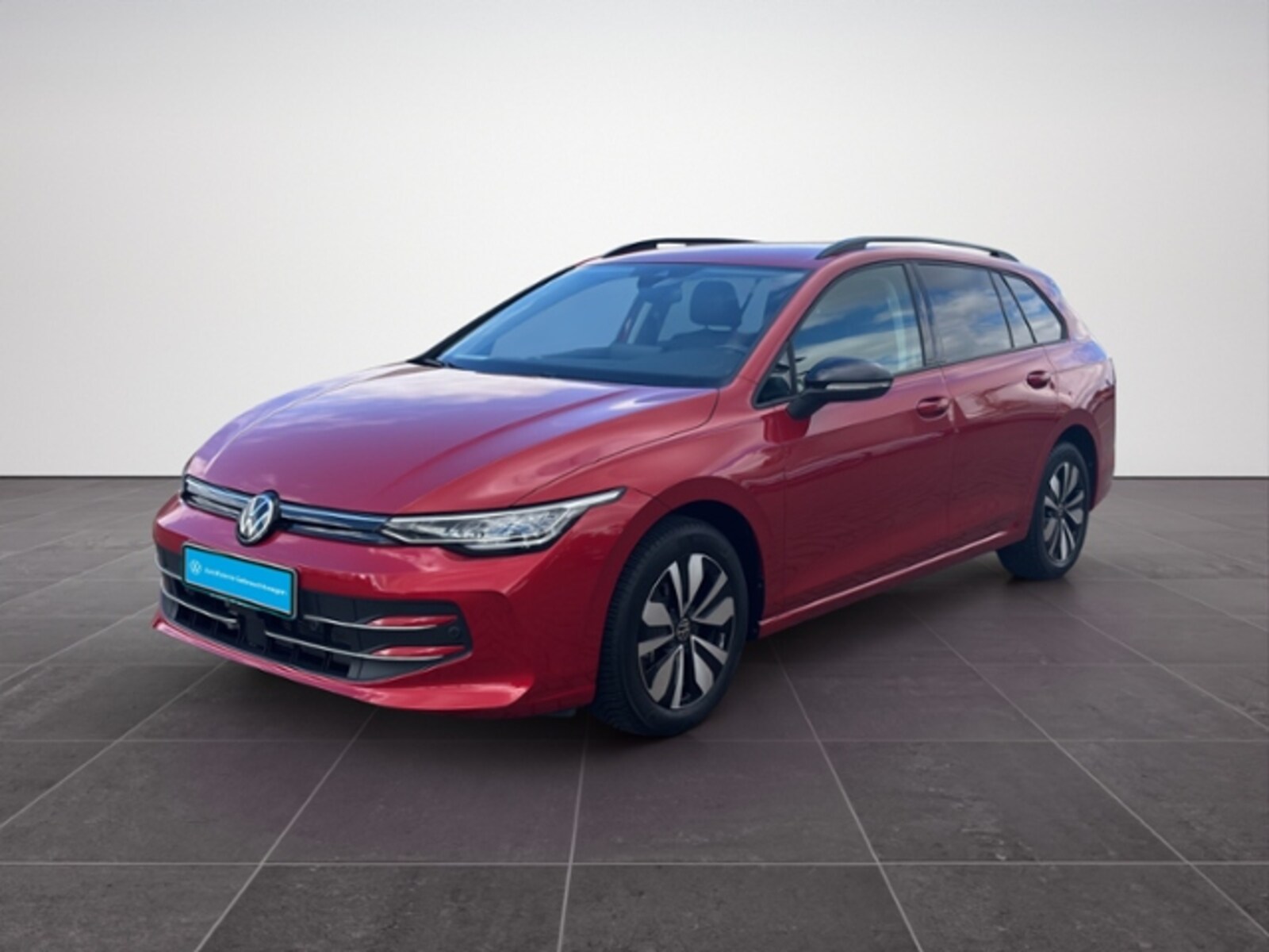 Volkswagen Golf Variant – Bild 2
