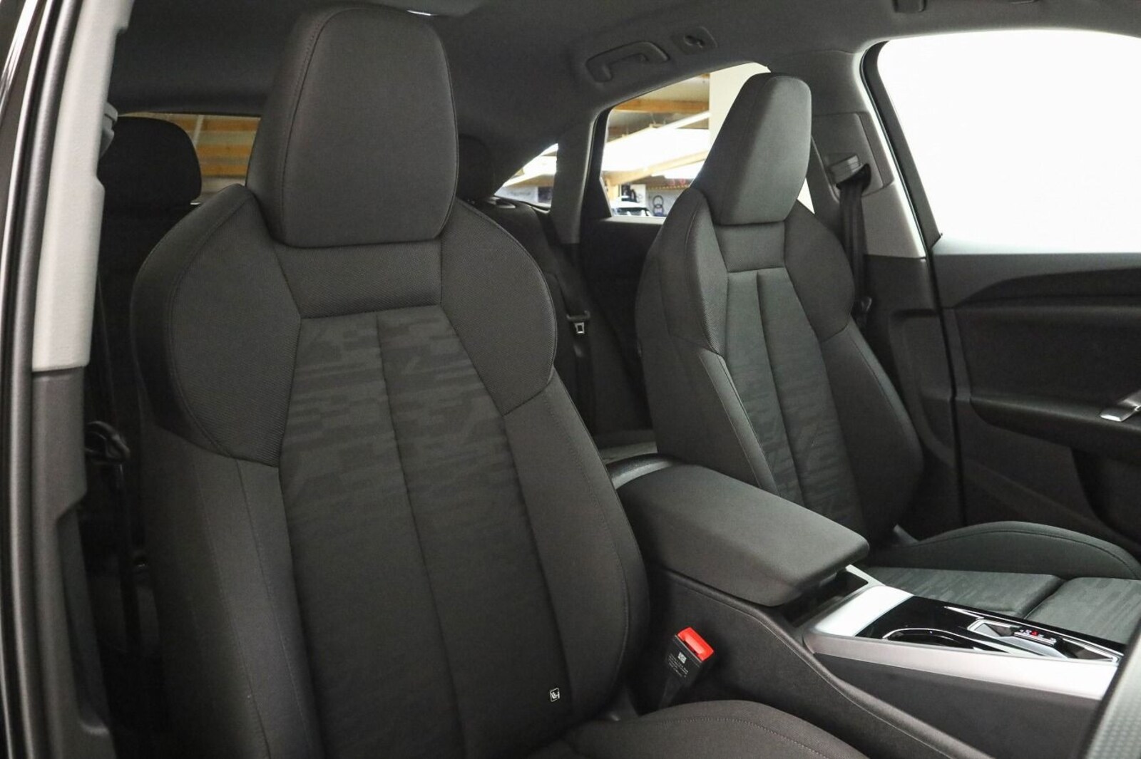 Audi Q5 Sportback – Bild 20