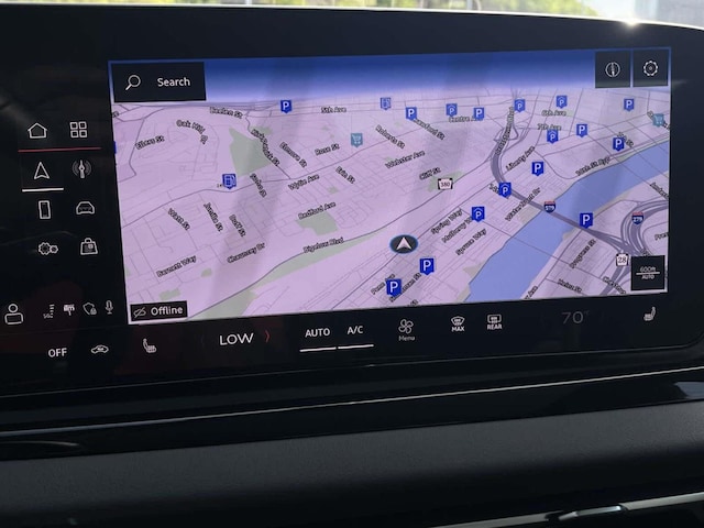 2025 Audi New A5 Premium - Photo 30